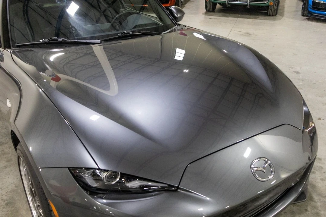 2024 Mazda ND MX-5 Miata - Image 26 of 31