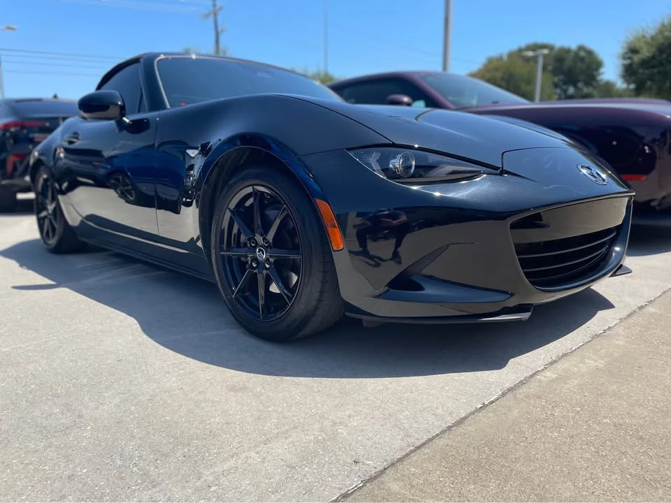 2024 Mazda ND MX-5 Miata - Image 2 of 7
