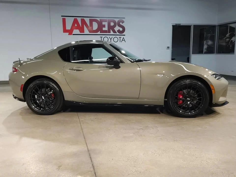 2024 Mazda ND MX-5 Miata - Image 3 of 10