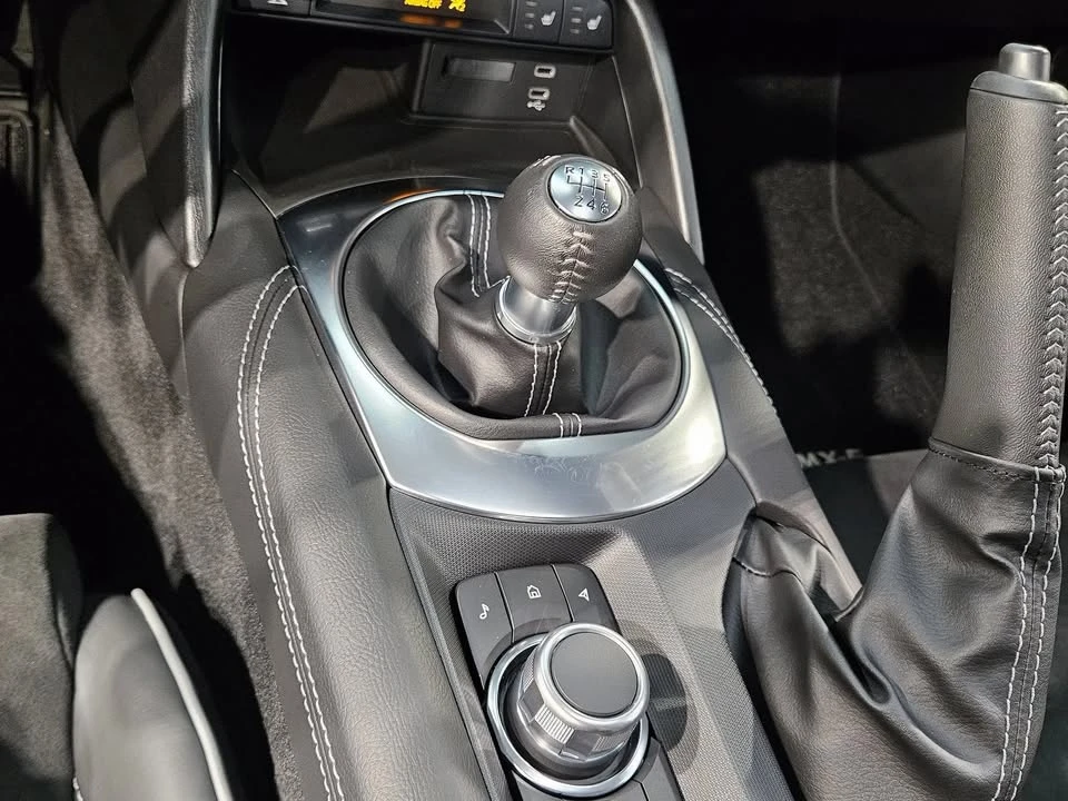 2024 Mazda ND MX-5 Miata - Image 10 of 10