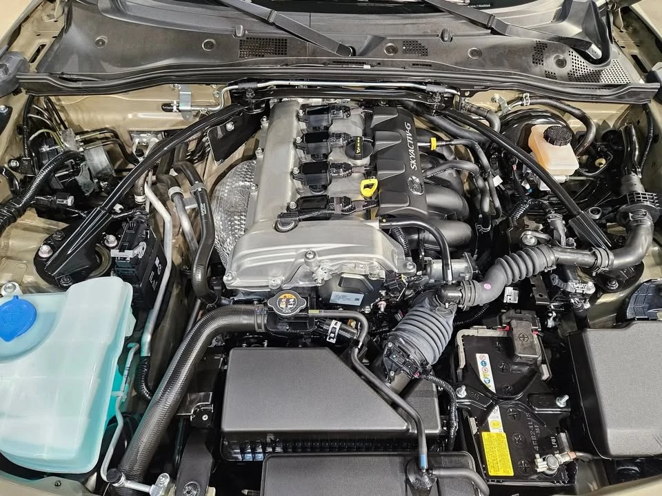2024 Mazda ND MX-5 Miata - Image 7 of 10