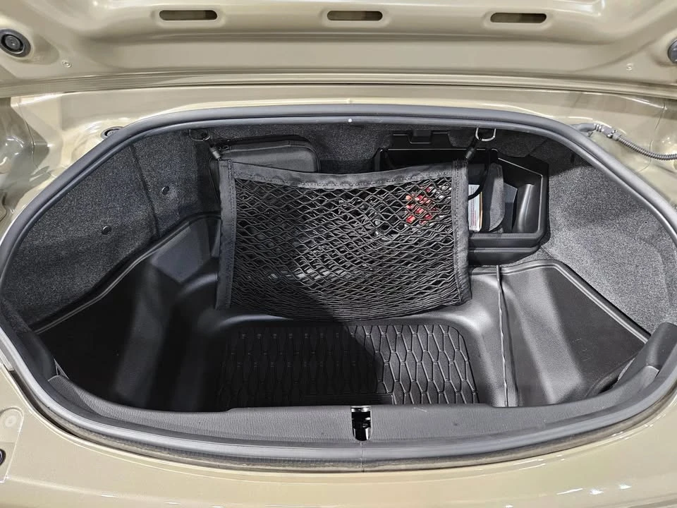 2024 Mazda ND MX-5 Miata - Image 8 of 10