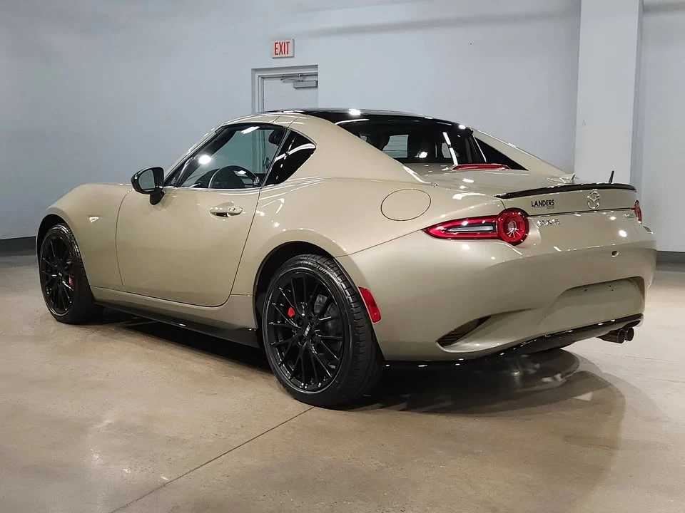 2024 Mazda ND MX-5 Miata - Image 4 of 10