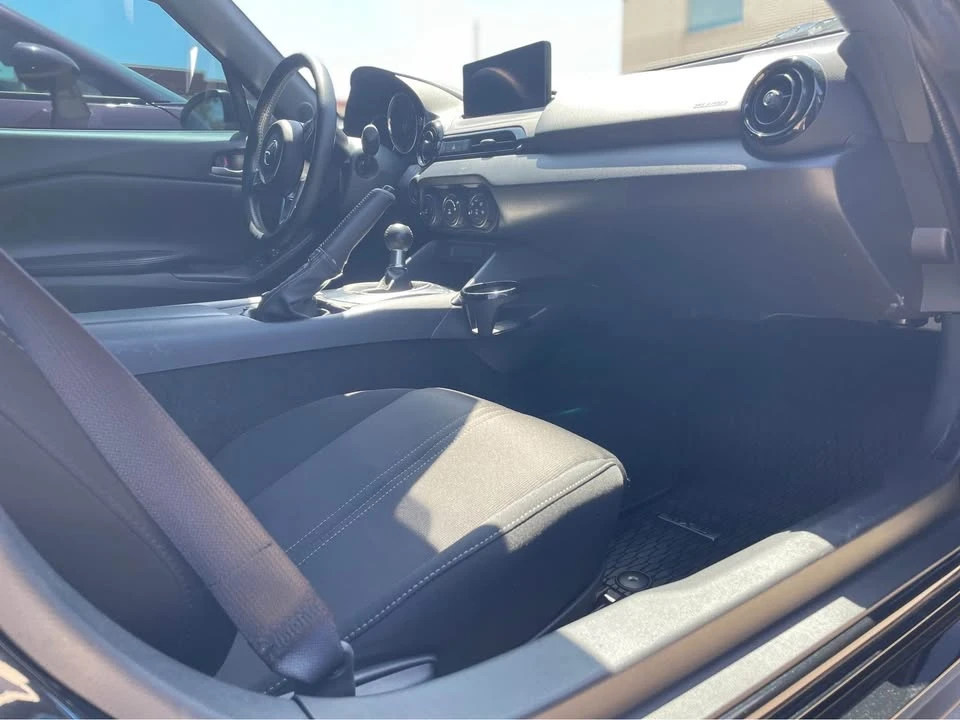 2024 Mazda ND MX-5 Miata - Image 6 of 7