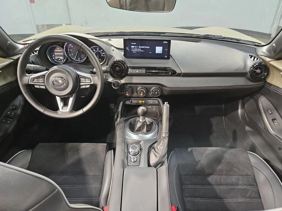 2024 Mazda ND MX-5 Miata - Image 5 of 10