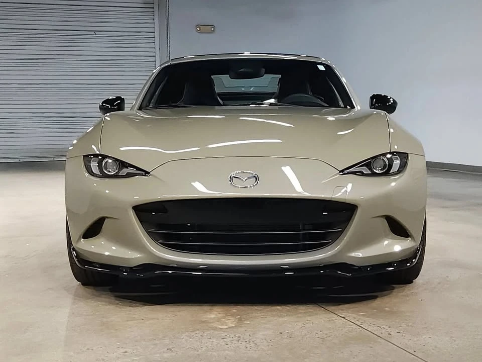 2024 Mazda ND MX-5 Miata - Image 2 of 10