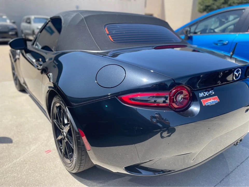 2024 Mazda ND MX-5 Miata - Image 3 of 7