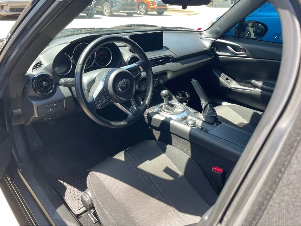 2024 Mazda ND MX-5 Miata - Image 5 of 7