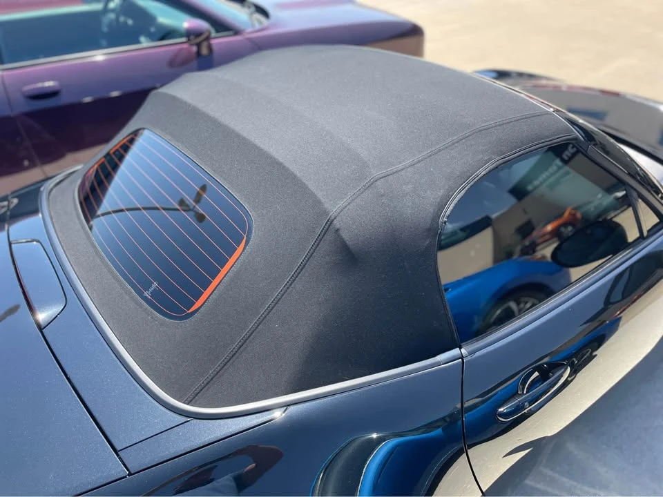 2024 Mazda ND MX-5 Miata - Image 7 of 7