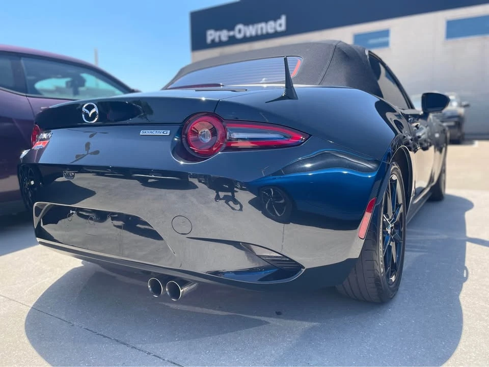 2024 Mazda ND MX-5 Miata - Image 4 of 7