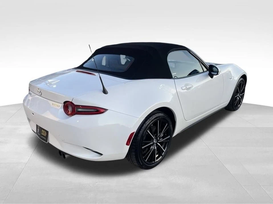 2024 Mazda ND MX-5 Miata - Image 5 of 10