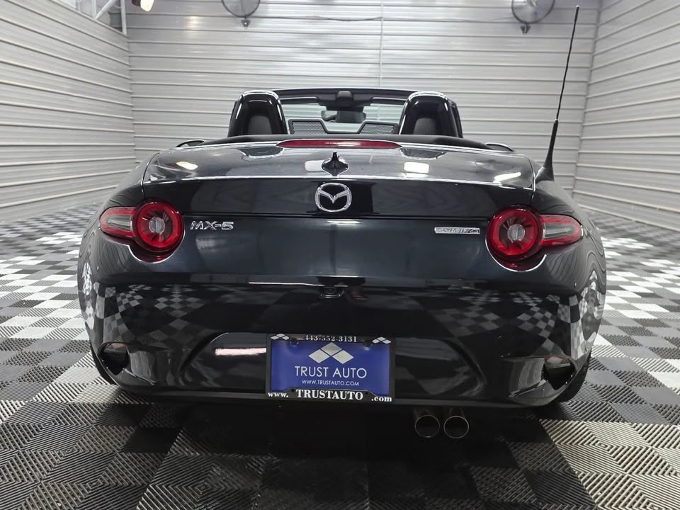 2024 Mazda ND MX-5 Miata - Image 6 of 18
