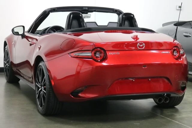 2024 Mazda ND MX-5 Miata - Image 7 of 20