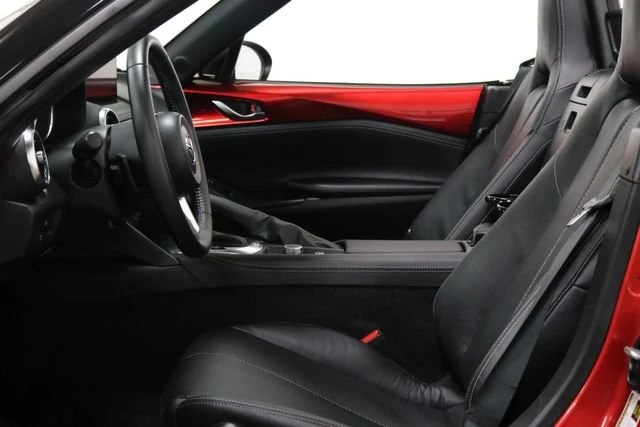 2024 Mazda ND MX-5 Miata - Image 16 of 20