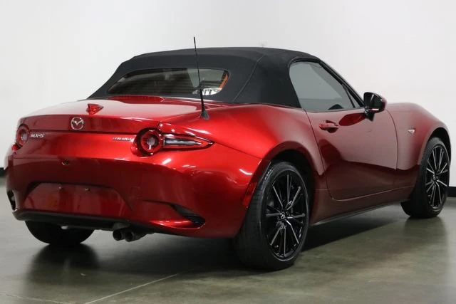 2024 Mazda ND MX-5 Miata - Image 13 of 20