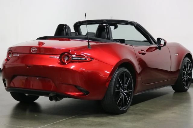 2024 Mazda ND MX-5 Miata - Image 9 of 20