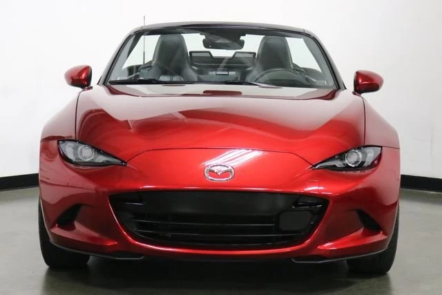 2024 Mazda ND MX-5 Miata - Image 3 of 20