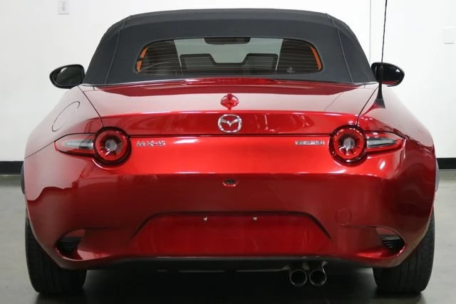2024 Mazda ND MX-5 Miata - Image 12 of 20
