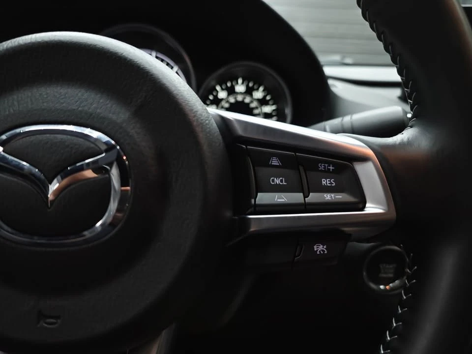 2024 Mazda ND MX-5 Miata - Image 17 of 18