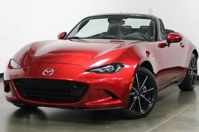 2024 Mazda ND MX-5 Miata - Image 4 of 20