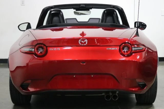 2024 Mazda ND MX-5 Miata - Image 8 of 20