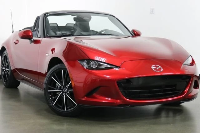 2024 Mazda ND MX-5 Miata - Image 2 of 20