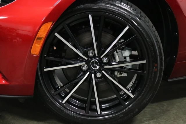 2024 Mazda ND MX-5 Miata - Image 14 of 20