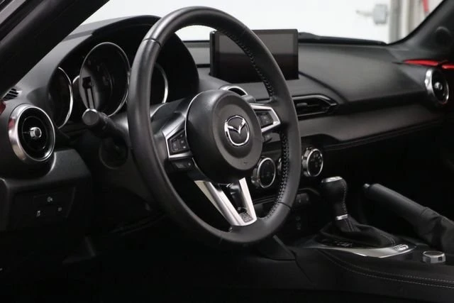 2024 Mazda ND MX-5 Miata - Image 15 of 20