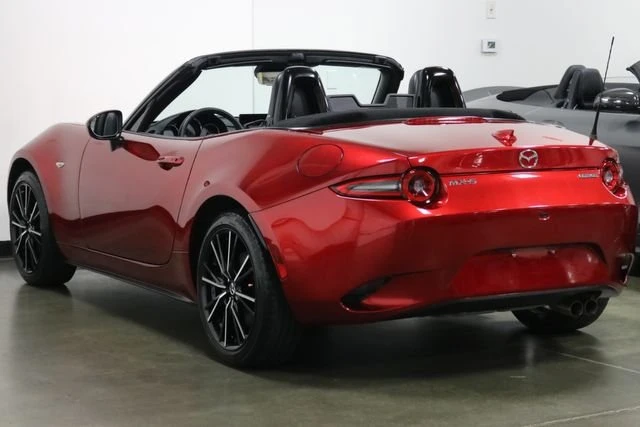 2024 Mazda ND MX-5 Miata - Image 6 of 20
