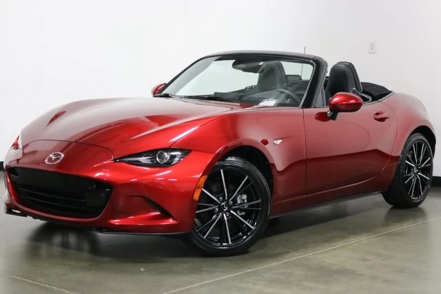 2024 Mazda ND MX-5 Miata - Image 5 of 20