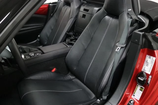 2024 Mazda ND MX-5 Miata - Image 17 of 20