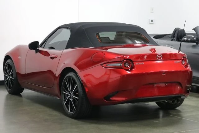 2024 Mazda ND MX-5 Miata - Image 11 of 20