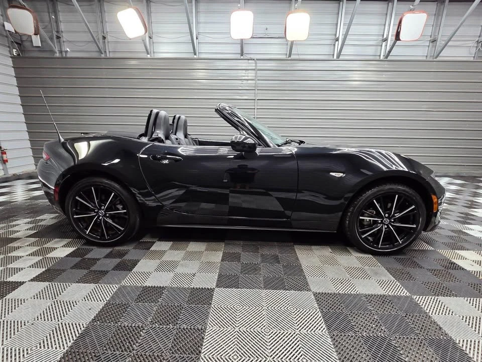 2024 Mazda ND MX-5 Miata - Image 9 of 18