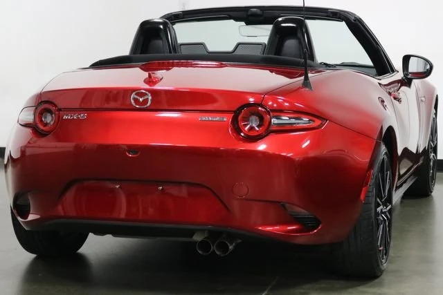2024 Mazda ND MX-5 Miata - Image 10 of 20
