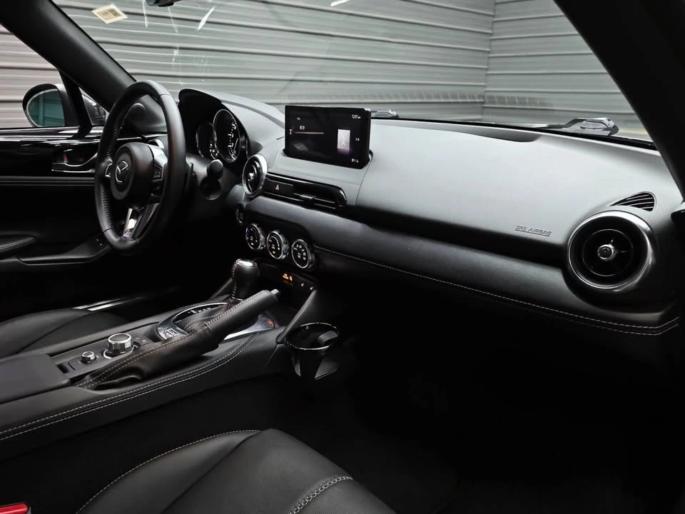 2024 Mazda ND MX-5 Miata - Image 13 of 18