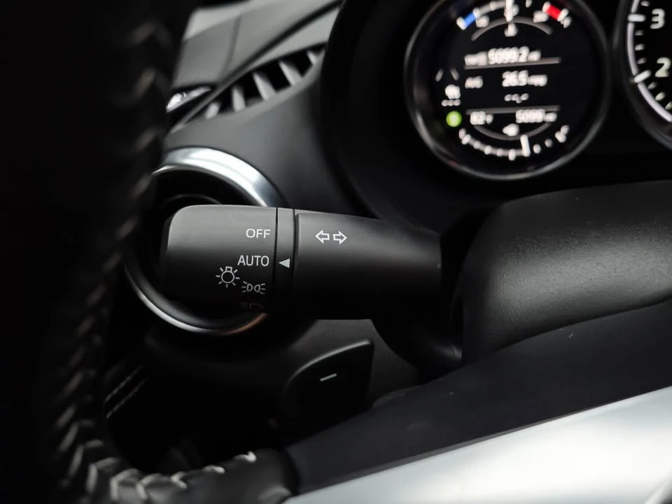 2024 Mazda ND MX-5 Miata - Image 18 of 18