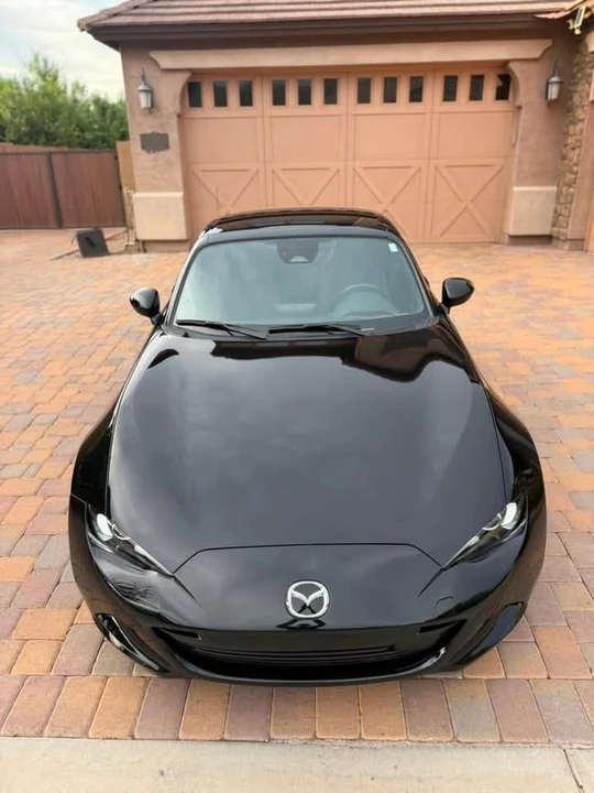 2024 Mazda ND MX-5 Miata - Image 3 of 15