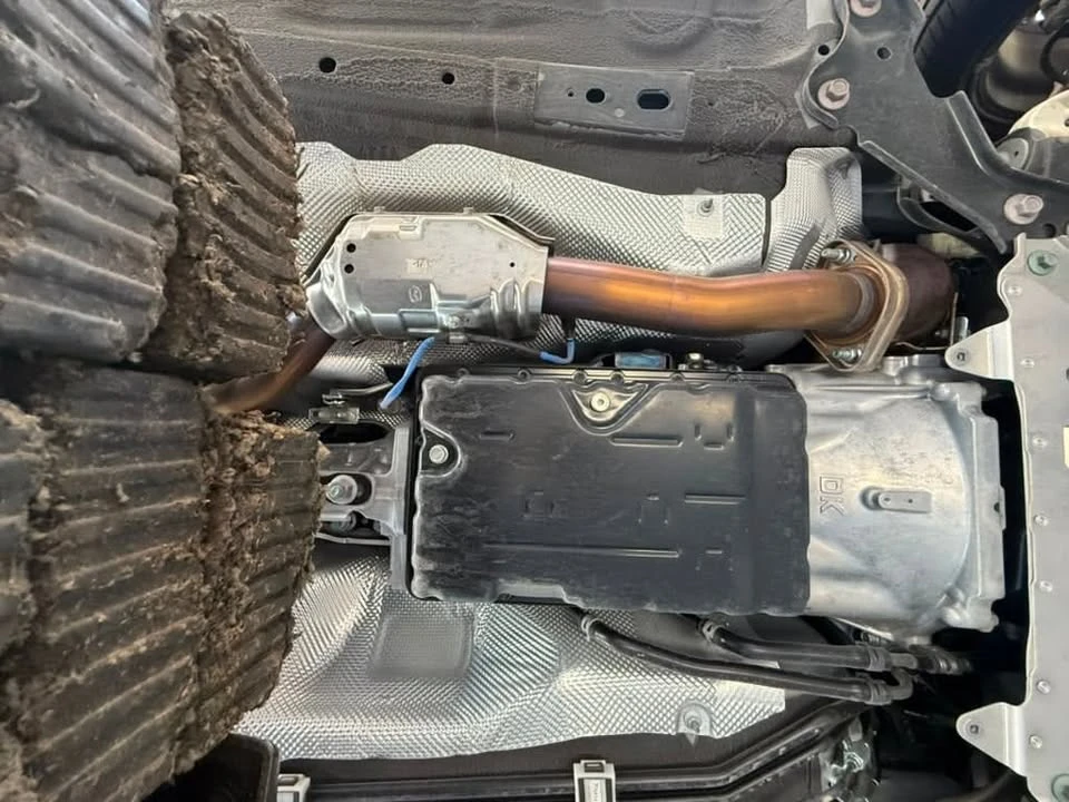 2024 Mazda ND MX-5 Miata - Image 13 of 15