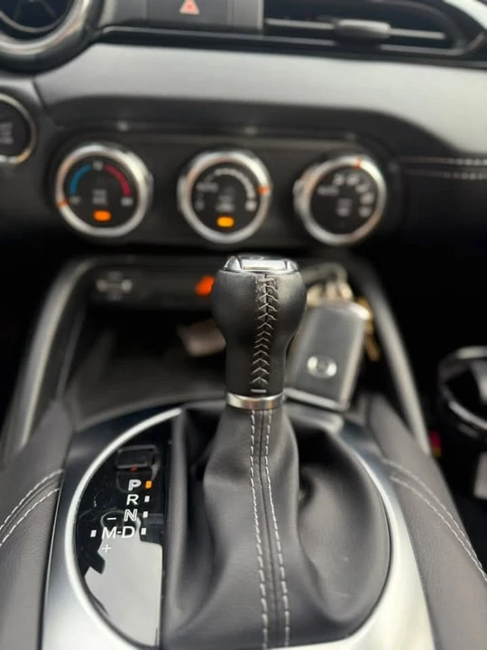 2024 Mazda ND MX-5 Miata - Image 12 of 15