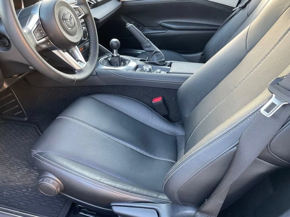 2024 Mazda ND MX-5 Miata - Image 9 of 10