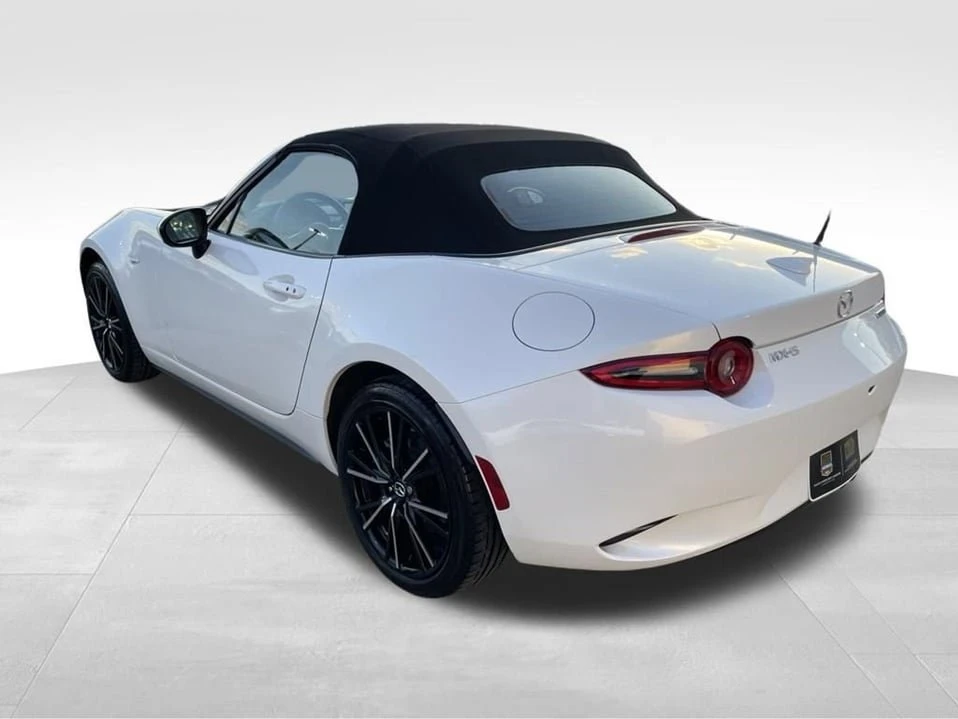 2024 Mazda ND MX-5 Miata - Image 7 of 10