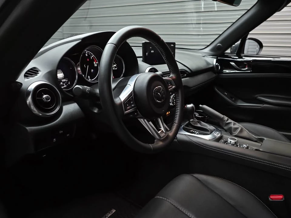 2024 Mazda ND MX-5 Miata - Image 12 of 18