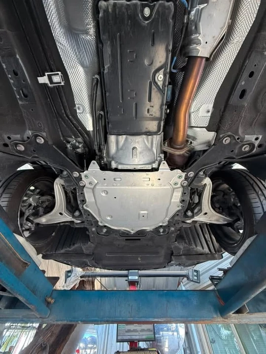 2024 Mazda ND MX-5 Miata - Image 14 of 15