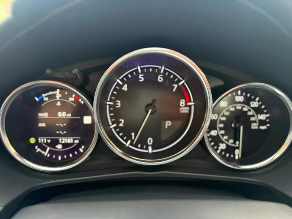 2024 Mazda ND MX-5 Miata - Image 9 of 15
