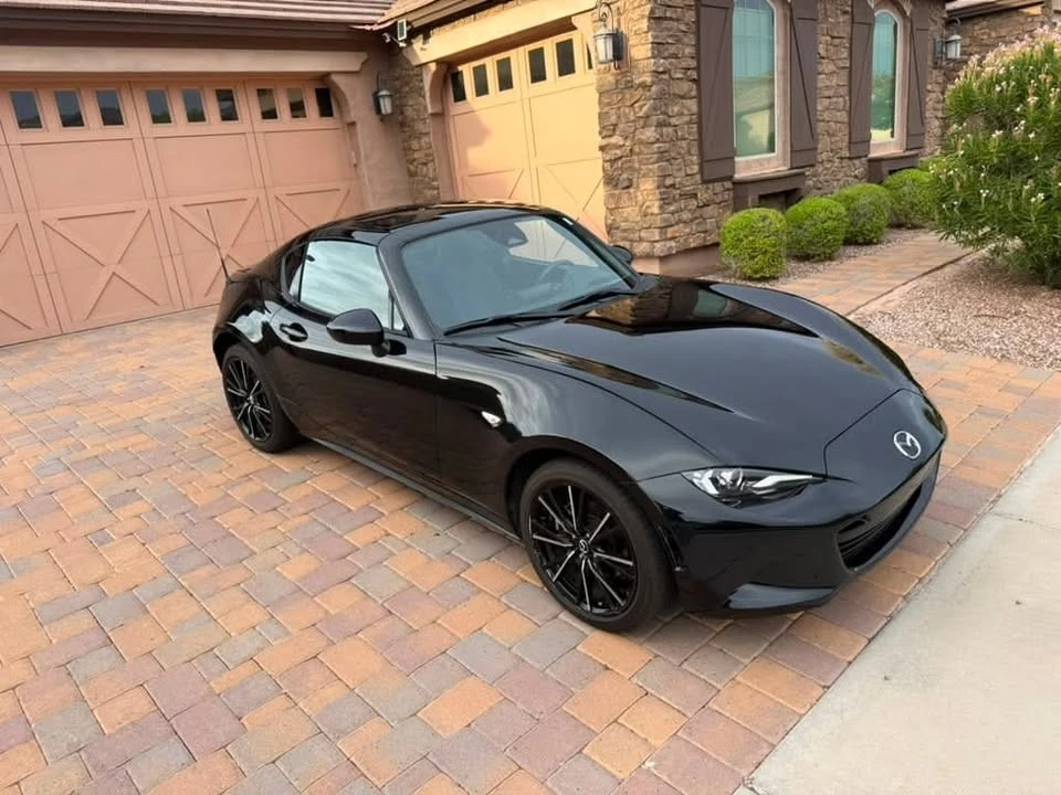 2024 Mazda ND MX-5 Miata - Image 2 of 15