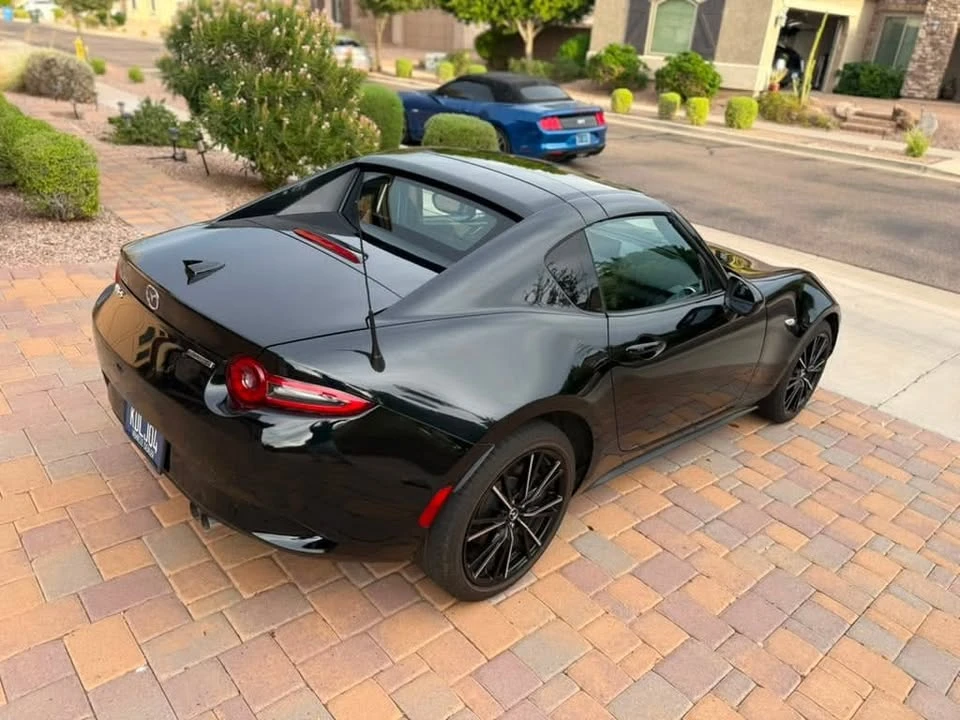 2024 Mazda ND MX-5 Miata - Image 7 of 15