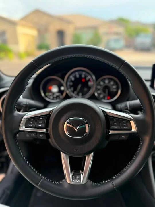 2024 Mazda ND MX-5 Miata - Image 8 of 15
