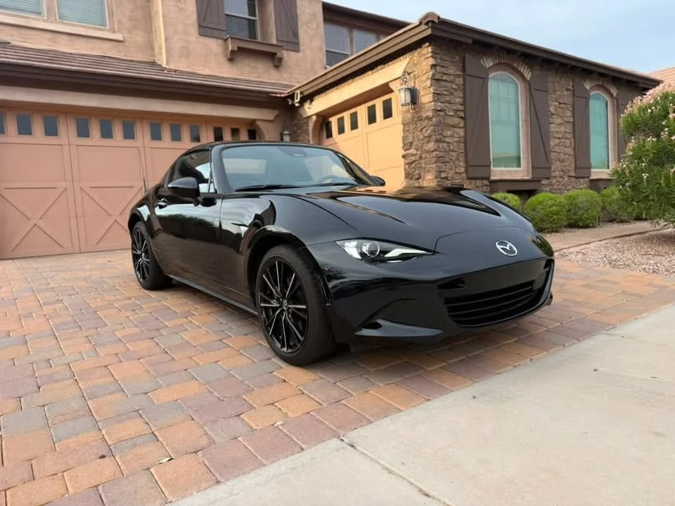 2024 Mazda ND MX-5 Miata - Image 5 of 15