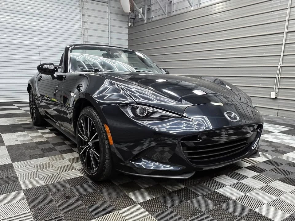2024 Mazda ND MX-5 Miata - Image 4 of 18