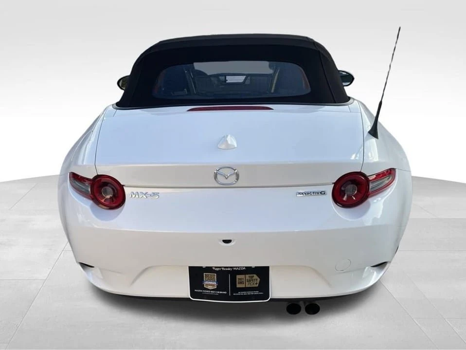 2024 Mazda ND MX-5 Miata - Image 6 of 10